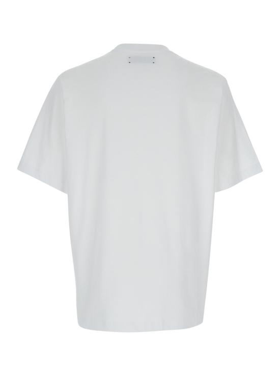 26SS 아미리 탑 AMJYTE1073 WHITE - AMIRI