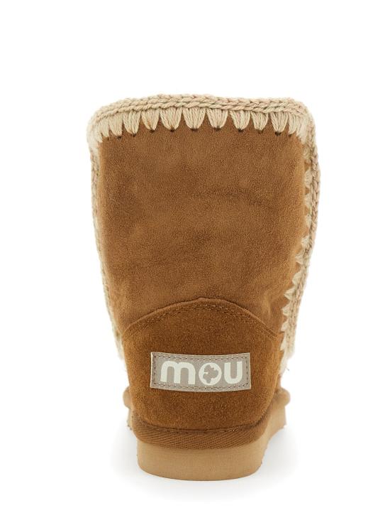 25FW 모우 부츠 MUFK101000A BEIGE - MOU