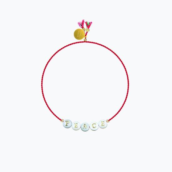  소르베 팔찌 SHELLPEACE MULTICOLOR