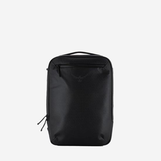  오스프리 토트백 10005921 BLACK