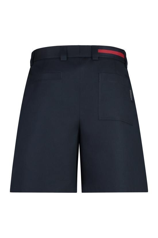  구찌 숏팬츠 784043 NAVY - GUCCI