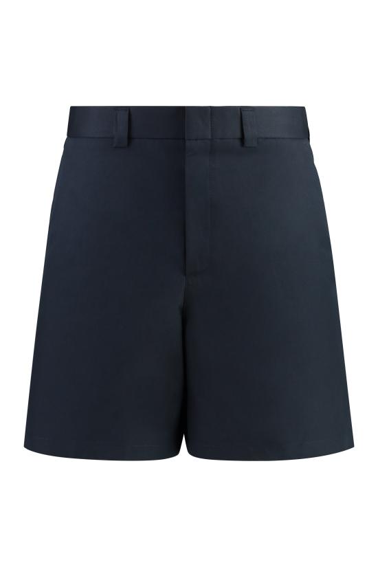  구찌 숏팬츠 784043 NAVY