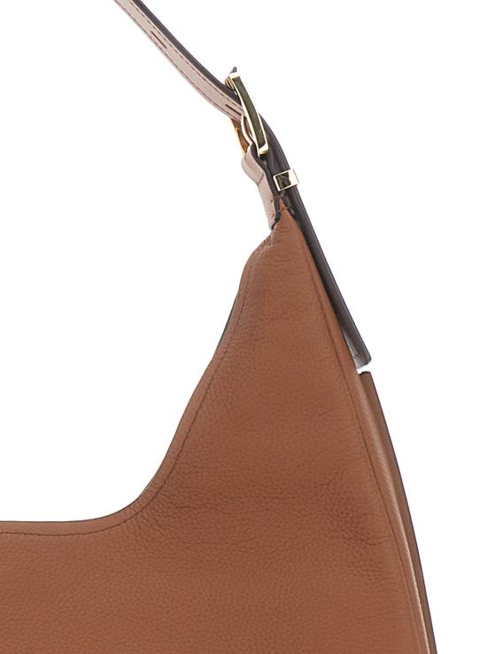 26SS 마이클 코어스 숄더백 30F4GY5H3L BROWN - MICHAEL KORS