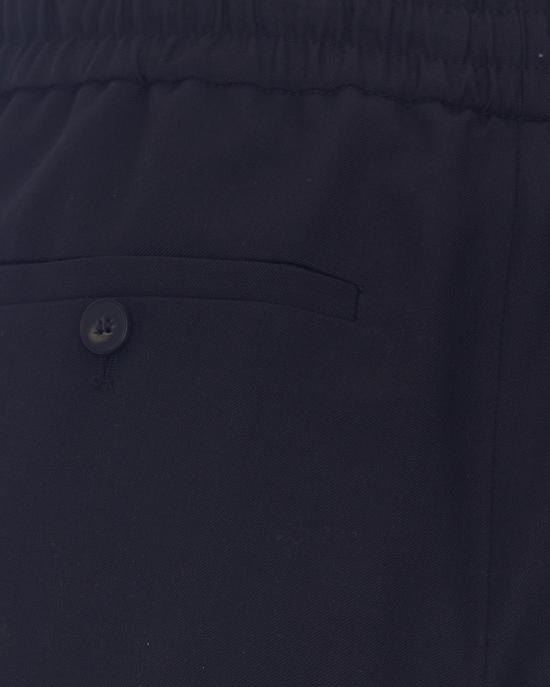 26FW 드롤드무슈 팬츠 JBP191 BLACK - DROLE DE MONSIEUR