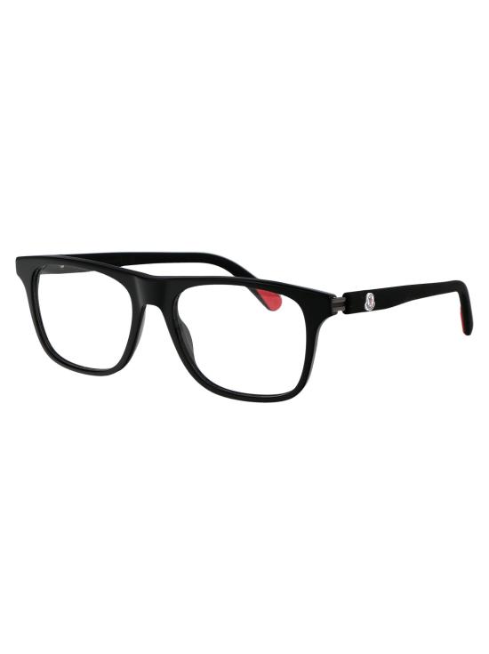  몽클레어 안경 ML5161 BLACK - MONCLER