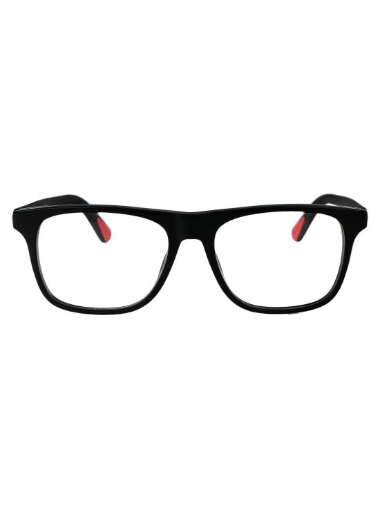  몽클레어 안경 ML5161 BLACK