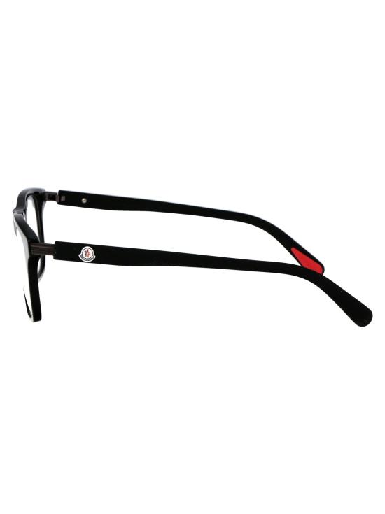  몽클레어 안경 ML5161 BLACK - MONCLER