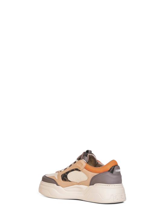 26SS 펜디 포스 스니커즈 7E1728AU20F1V86 MULTICOLOR - FENDI