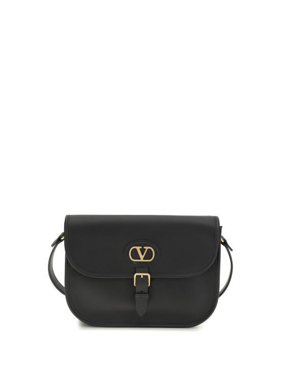 26SS 발렌티노 가라바니 숄더백 8Y2B0S78RBN BLACK - VALENTINO GARAVANI