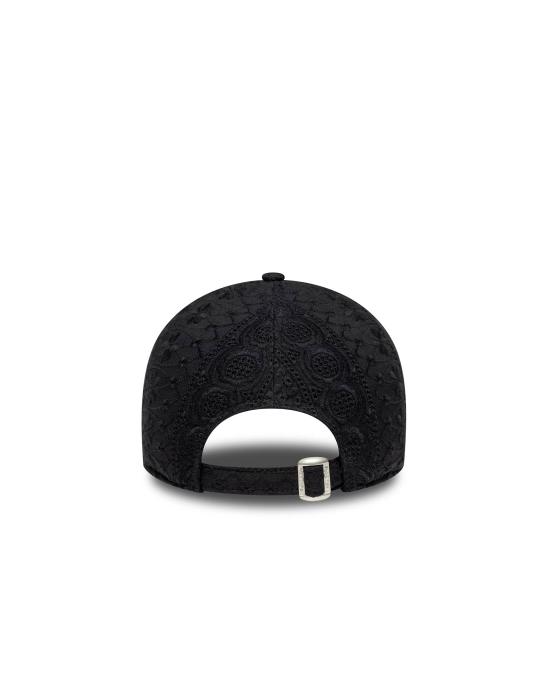26SS 뉴에라 볼캡 60667493 BLACK - NEW ERA