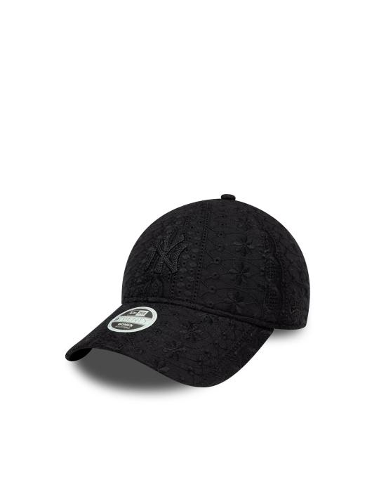 26SS 뉴에라 볼캡 60667493 BLACK - NEW ERA