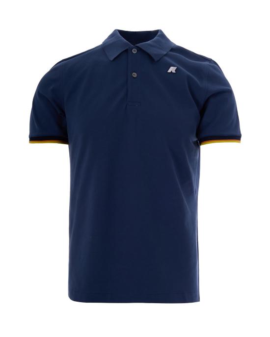 26SS 까웨 탑 K1125BW NAVY