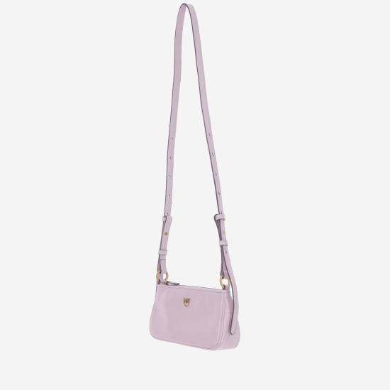 26SS 핑코 가방 105069 PINK - PINKO
