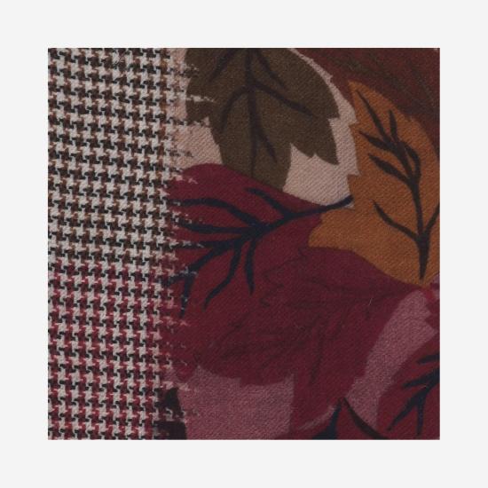26FW 팔리에로 사르티 머플러/스카프 2121 MULTICOLOR - FALIERO SARTI
