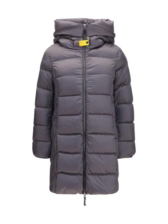 26FW 파라점퍼스 패딩 26WPWPUSX34P58 GRAY