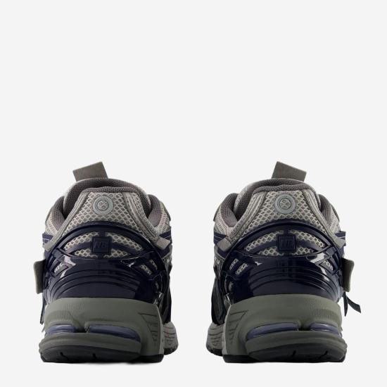 26SS 뉴발란스 1906R 스니커즈 U19064F6 GRAY - NEW BALANCE