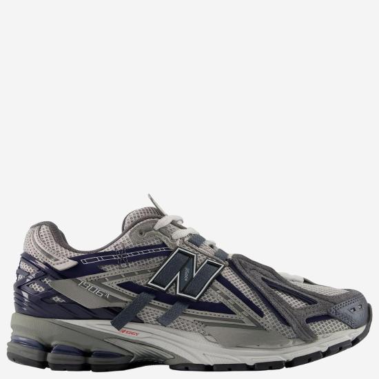 26SS 뉴발란스 1906R 스니커즈 U19064F6 GRAY - NEW BALANCE