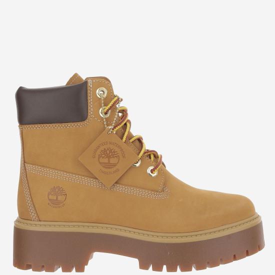26FW 팀버랜드 부츠 TB1A5RJD BEIGE - TIMBERLAND