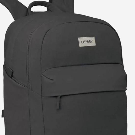 26SS 오스프리 토트백 10006535 BLACK - OSPREY