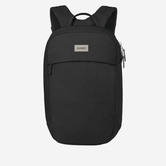 26SS 오스프리 토트백 10006535 BLACK - OSPREY
