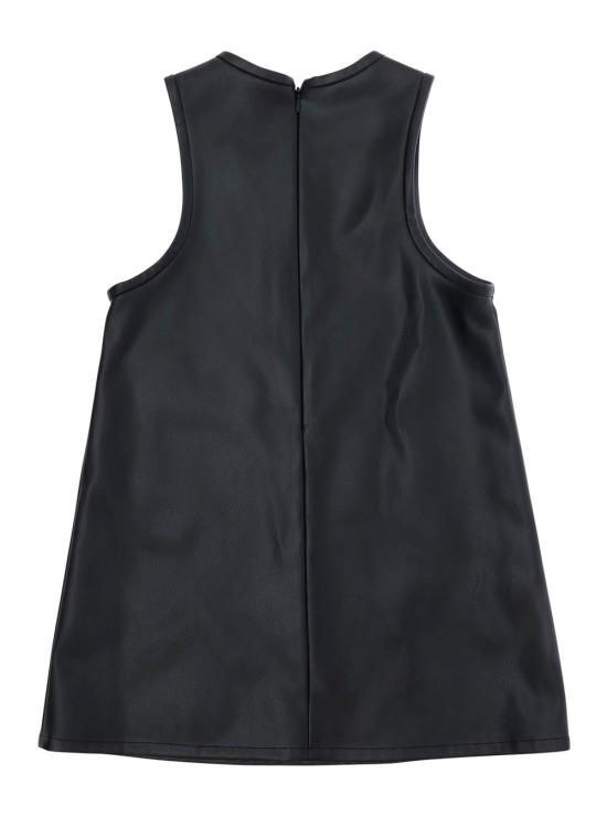 26FW 마르니 원피스 M01849M00W2MD341F BLACK - MARNI