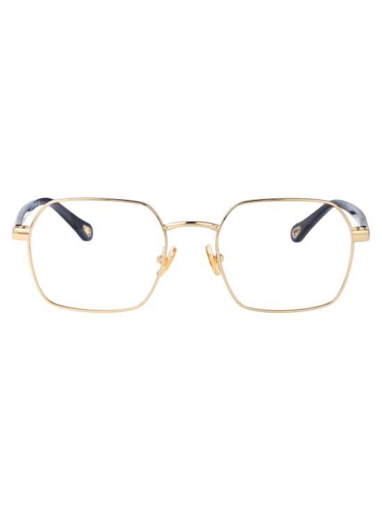  끌로에 안경 CH0268O GOLD