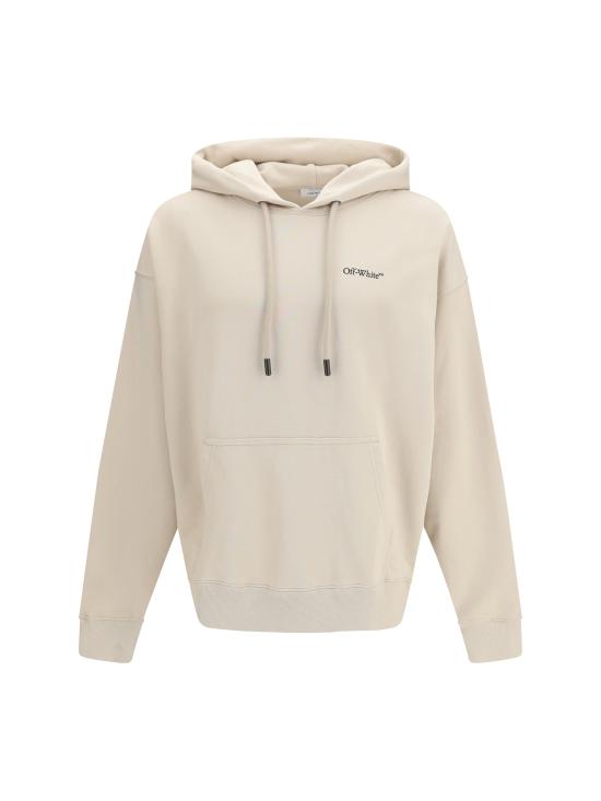 26SS 오프화이트 탑 44MBB085S26F00A270 BEIGE - OFF WHITE