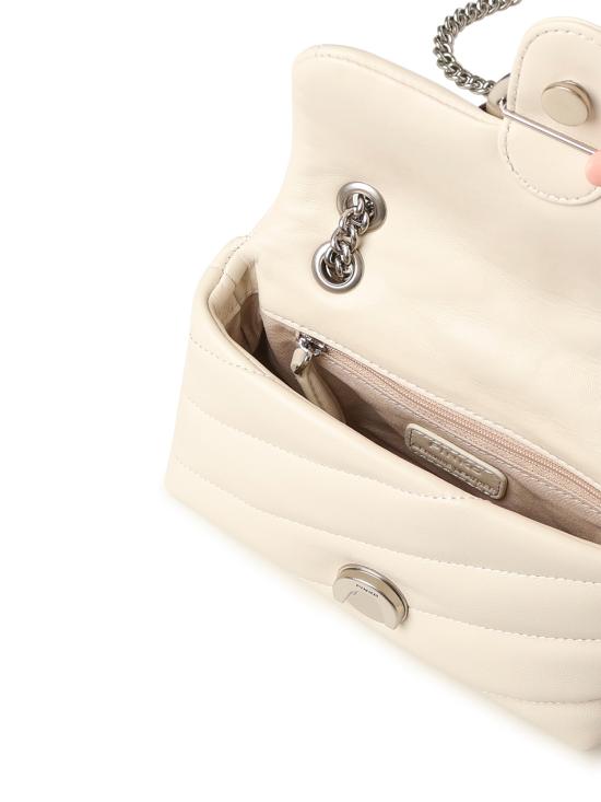 26FW 핑코 가방 100040 A0F2Z14O WHITE - PINKO