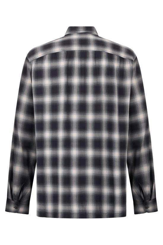 26SS 아워레가시 에브리 셔츠 M2262ERC BLACK - OUR LEGACY