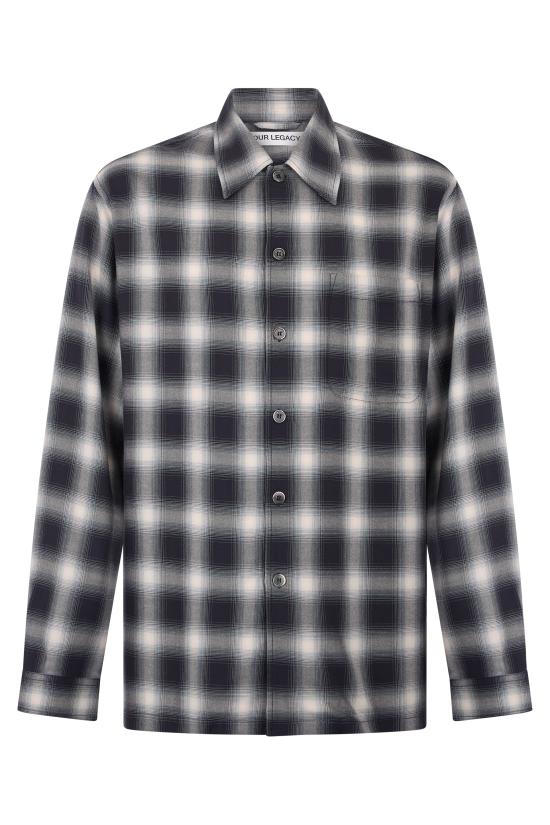 26SS 아워레가시 에브리 셔츠 M2262ERC BLACK