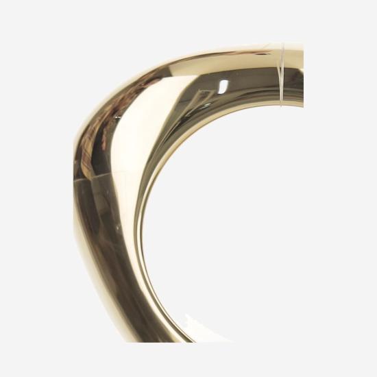  생로랑 팔찌 833954 GOLD - SAINT LAURENT