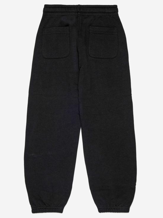 26FW 디젤 트레이닝/조거 팬츠 J03030 BLACK - DIESEL