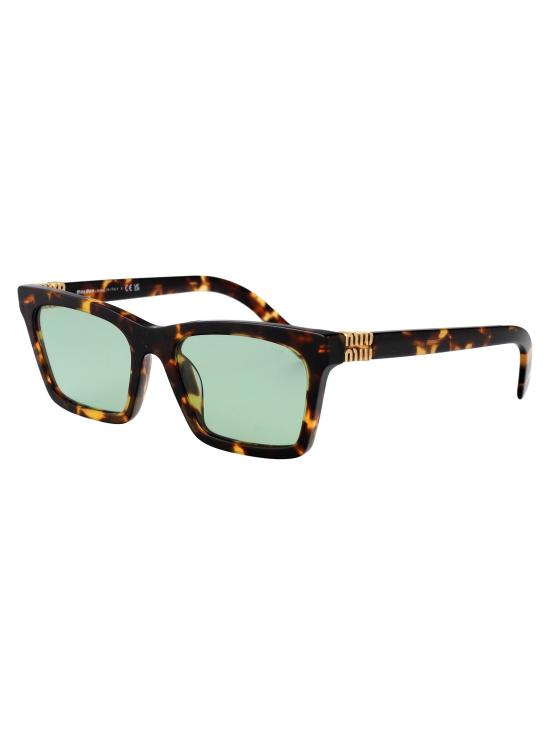  미우미우 선글라스 0MU A05S BROWN - MIU MIU