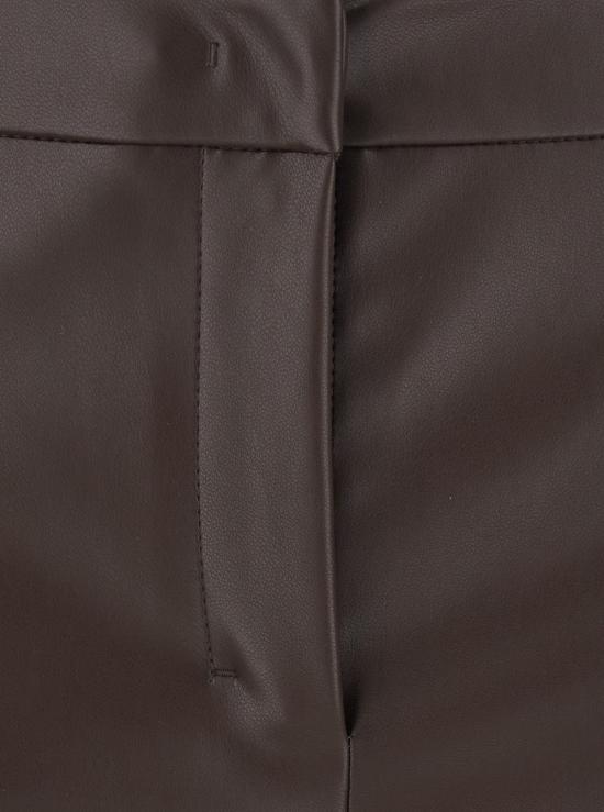 26FW 에스막스마라 팬츠 2629786041600 BROWN - 'S MAX MARA