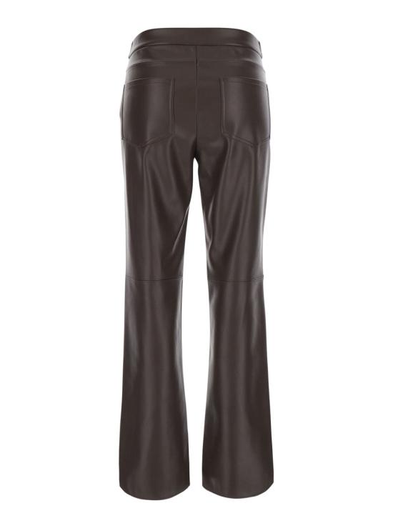 26FW 에스막스마라 팬츠 2629786041600 BROWN - 'S MAX MARA