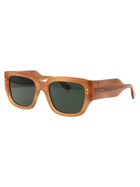  구찌 선글라스 GG1261S ORANGE - GUCCI