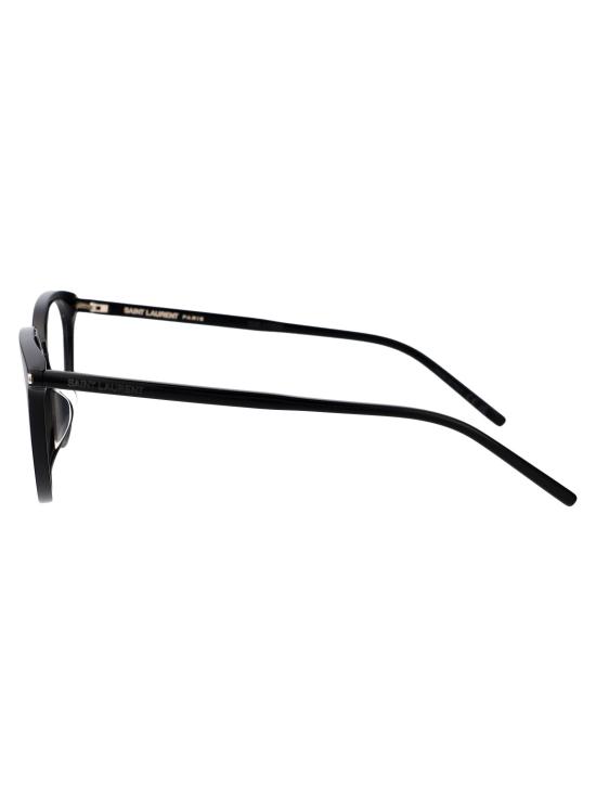  생로랑 안경 SL681 F BLACK - SAINT LAURENT