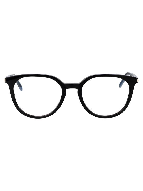  생로랑 안경 SL681 F BLACK