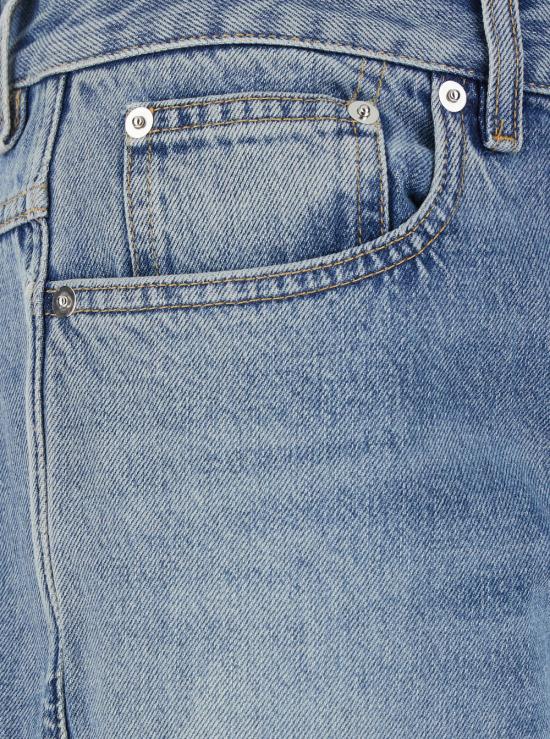 26SS 구찌 데님 팬츠 844629 BLUE - GUCCI