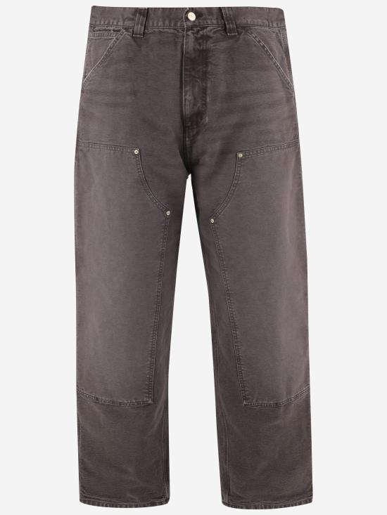 26FW 칼하트 WIP 팬츠 I036869 BROWN - CARHARTT WIP