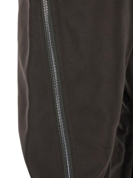 26SS 릭 오웬스 팬츠 RU01F2343 BROWN - RICK OWENS
