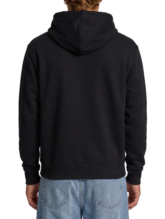 26FW 아미 긴팔 티셔츠 BFUSW235 BLACK - AMI