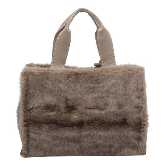 26FW 리우조 토트백 TF6215E1135 X0789 BEIGE - LIU JO