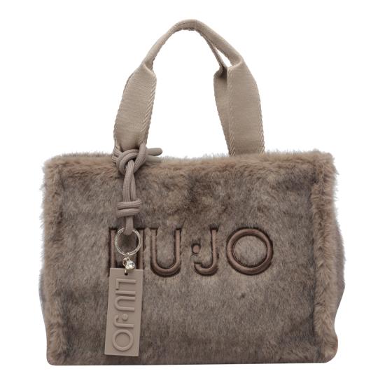 26FW 리우조 토트백 TF6215E1135 X0789 BEIGE