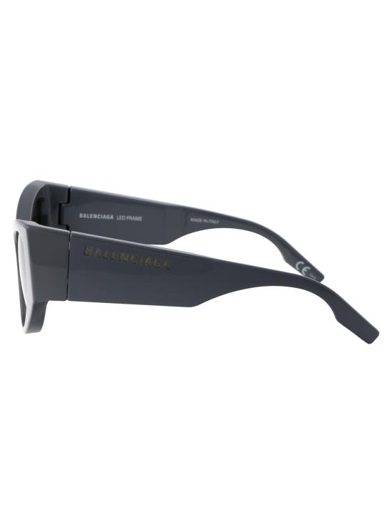  발렌시아가 선글라스 BB0300S GRAY - BALENCIAGA