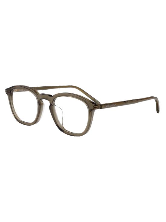  생로랑 안경 SL793 J BROWN - SAINT LAURENT