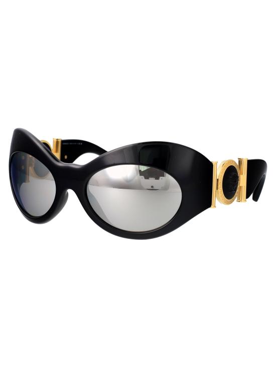  베르사체 선글라스 0VE4462 BLACK - VERSACE