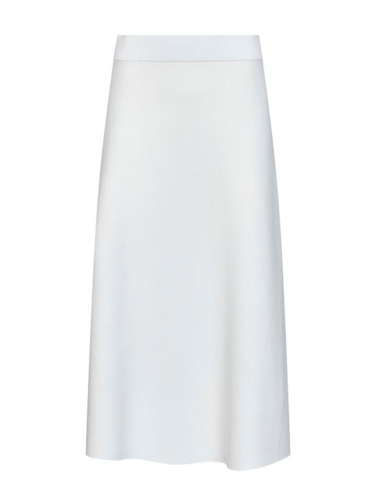 26FW 막스마라 스커트 2621306011600MXMFUGGITO001 WHITE