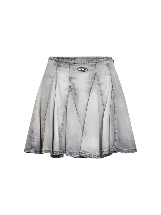 26SS 디젤 스커트 A23863068WG02 GRAY