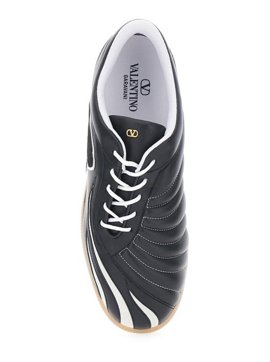 26SS 발렌티노 가라바니 스니커즈 8Y2S0M31 BLACK - VALENTINO GARAVANI
